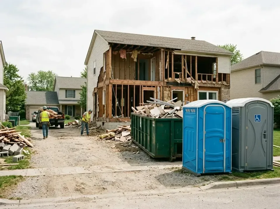 home-renovation-demolition-sit-010 — frequently asked questions, Portable Toilet & Dumpsters Rental in Chickamauga, GA